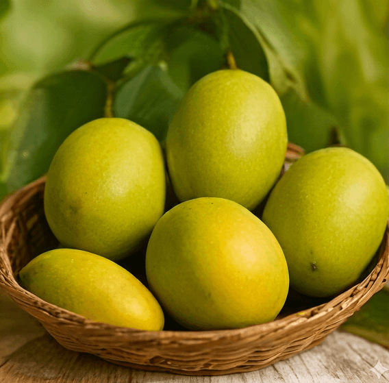 Fresh Harivanga Mangoes
